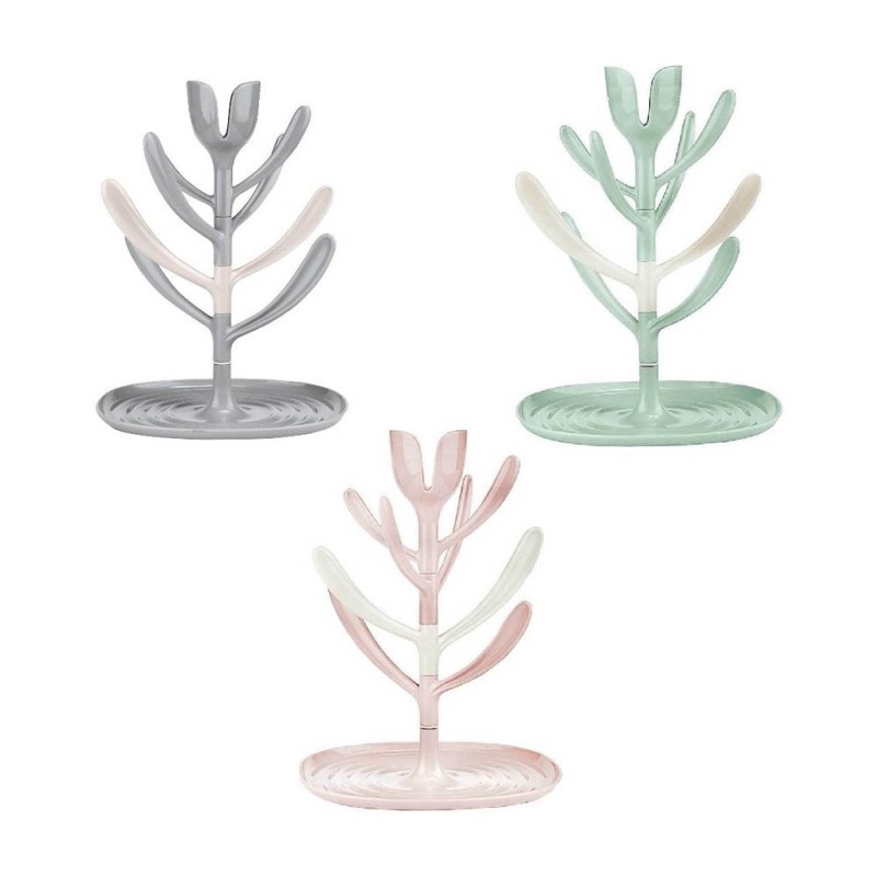 آبچکان شیشه شیر کیکابو Kikkaboo