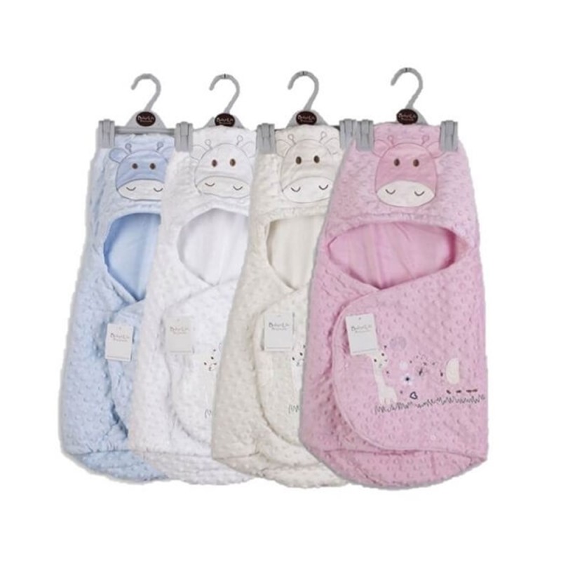 قنداق نوزادی بیبی فور لایف baby for life