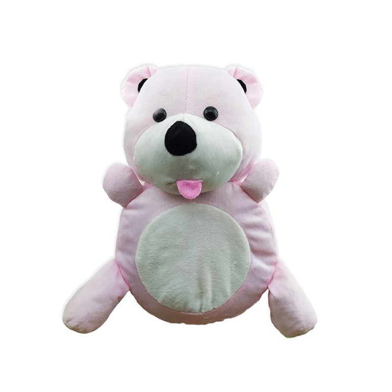 محافظ سر کودک تیک مک tikmak طرح خرس