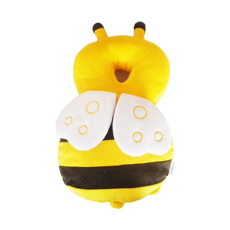 محافظ سر کودک تیک مک tikmak طرح زنبور