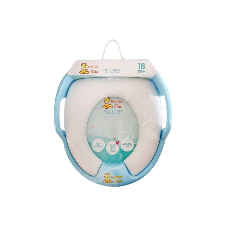 تبدیل توالت فرنگی مادرشید Mothershid طرح ساده