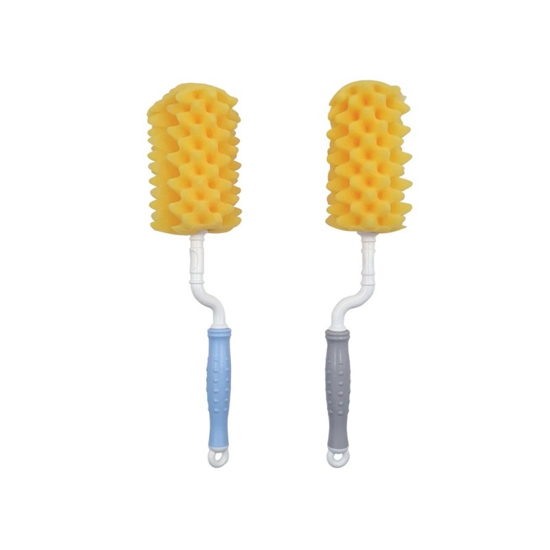 برس شیشه و سرشیشه شور رووکو  Rovco کد 3513