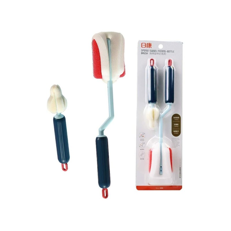 برس شیشه و سرشیشه شور رووکو Rovco کد 6014