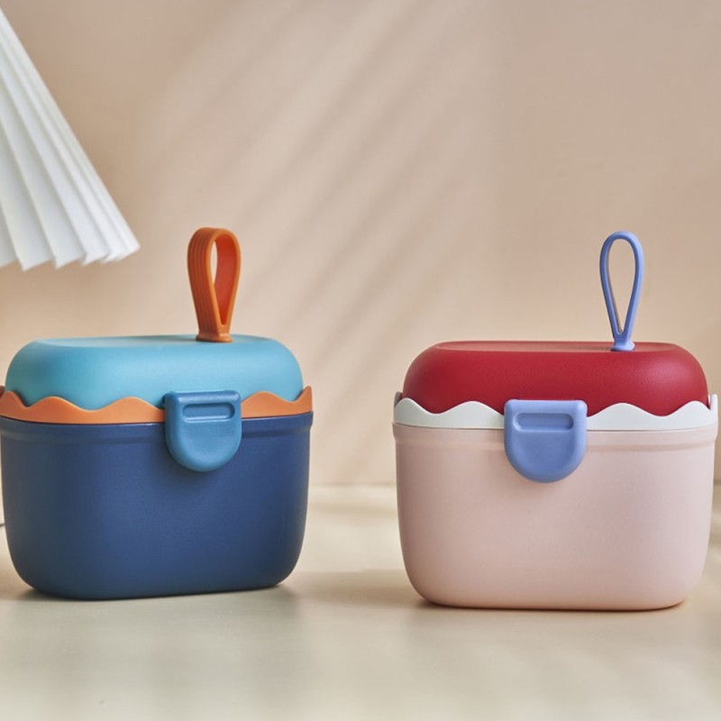 ظرف ذخیره شیرخشک پیمانه دار رووکو ROVCO