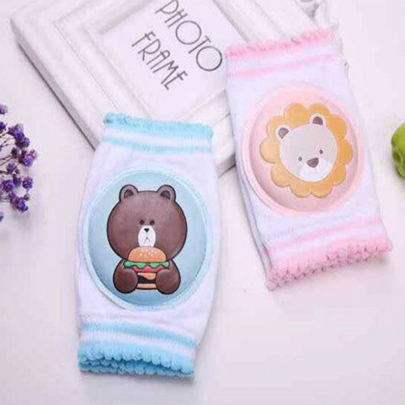 زانوبند محافظ دار نوزاد