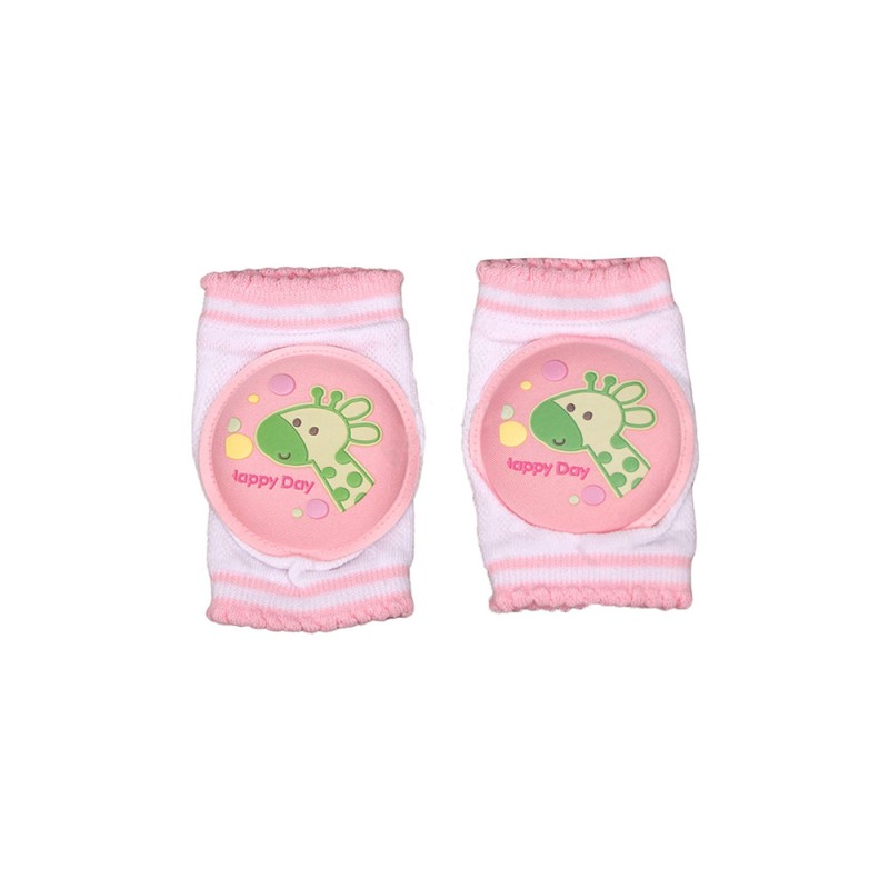 زانوبند محافظ دار نوزاد طرح زرافه