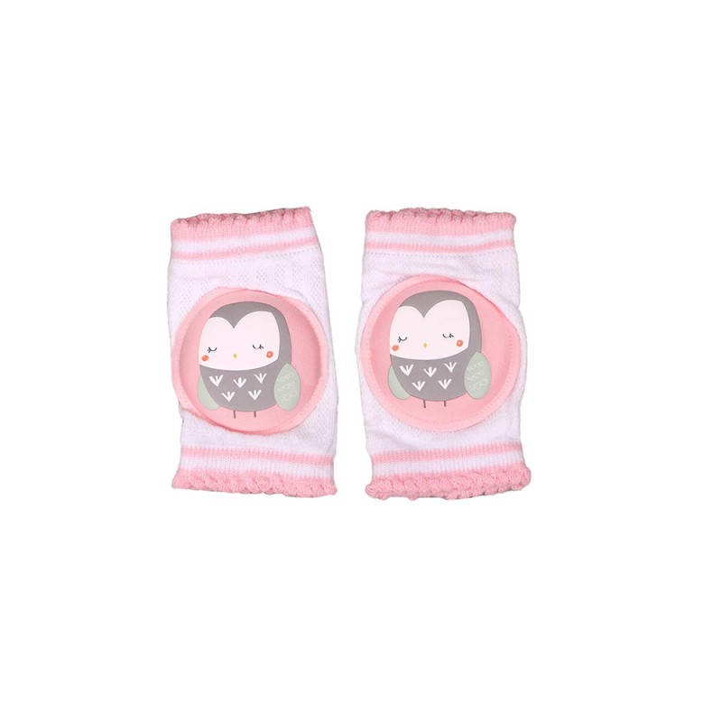 زانوبند محافظ دار نوزاد طرح جغد