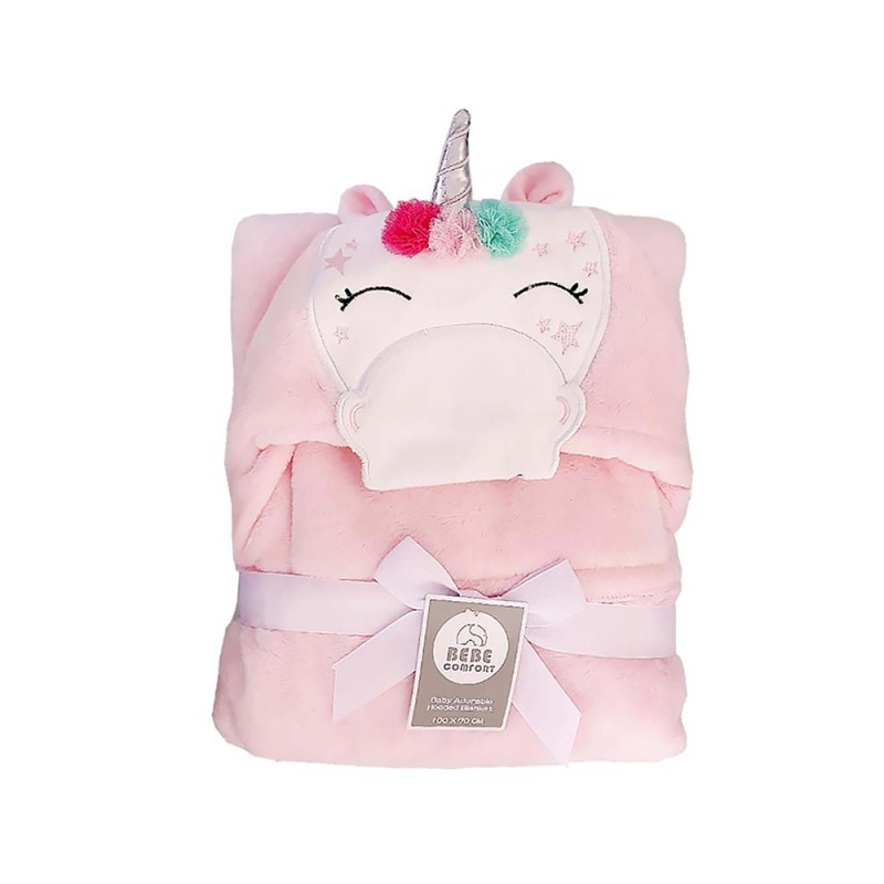 پتو دورپیچ نوزاد ببه کامفورت Bebe Comfort