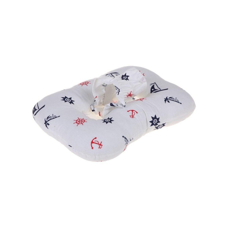 بالش شیردهی و فرم دهی سر نوزاد ایس ایز Isiz