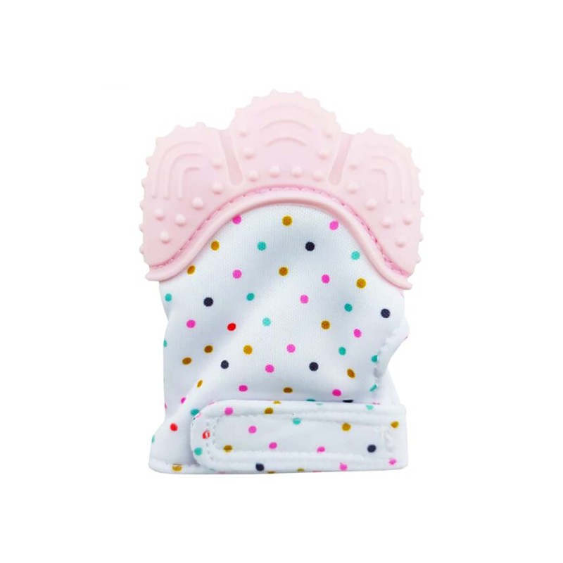 دندانگیر کودک طرح دستکش