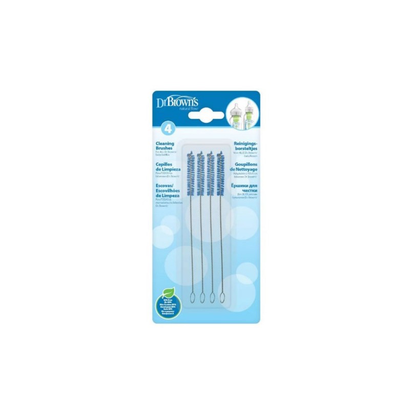 برس نی شور دکتر براون Dr Brown’s