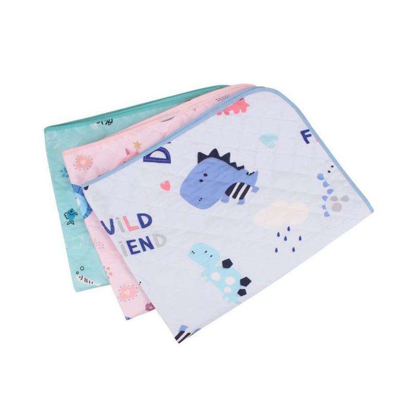 زیرانداز تعویض نوزاد بست بی بی Bestbaby