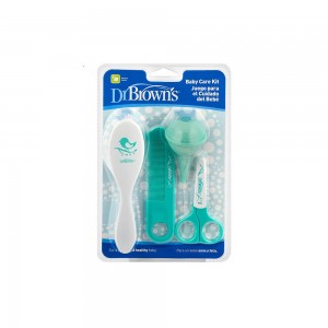 ست بهداشتی دکتر براون Dr Browns