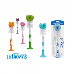 برس شیشه شور دکتر براون Dr Browns