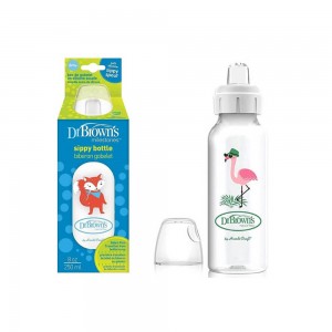 آبمیوه خوری دکتر براون Dr Browns ظرفیت 250 میلی لیتر