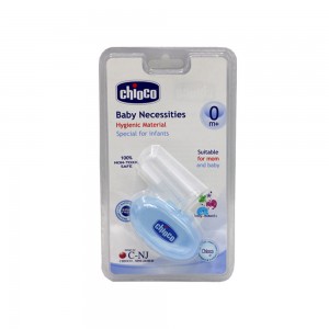 مسواک و ماساژور لثه نوزاد چیوکو Chioco