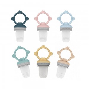 پستانک میوه خوری مینیک اوی اوی MinikOiOi