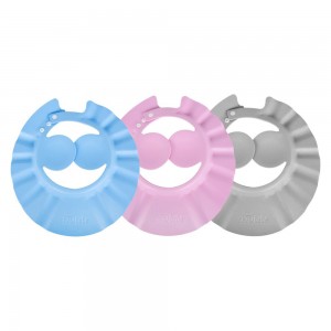 کلاه حمام نوزاد سوی به به Sevibebe