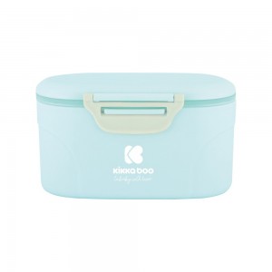 ظرف نگهدارنده شیرخشک کودک کیکابو kikkaboo حجم 130 گرم