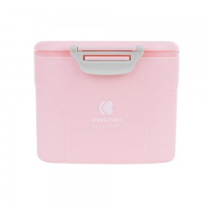 ظرف نگهدارنده شیرخشک کودک کیکابو kikkaboo حجم 160 گرم