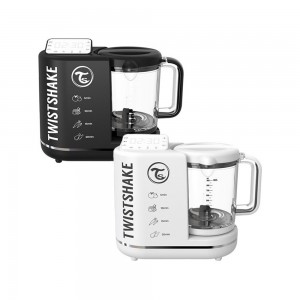 غذا ساز شش کاره تویست شیک Twistshake