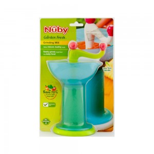 غذا ساز و خرد کن نابی NUBY