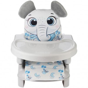 صندلی غذا پرتابل کودک سواندا Souanda