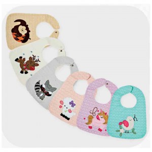 پیشبند گلدوزی کوکالو Cocalo