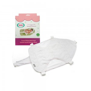 توری وان حوله ای حمام کودک ایس ایز isiz