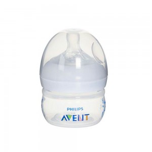 قنداغ خوری 0 ماه طلقی فیلیپس اونت philips avent ظرفیت 60 میلی لیتر