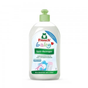 مایع استریل و ضد عفونی کننده  فُرش Frosch ظرفیت 500 میلی لیتر