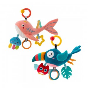 آویز کریر موزیکال هپی مانکی Happy Monkey