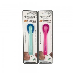 قاشق حرارتی بی بی سیل Babisil