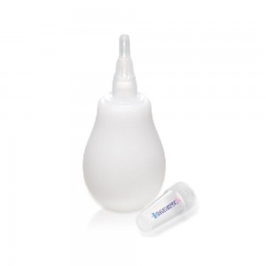 پوآر بینی نوزاد بی بی سیل Babisil