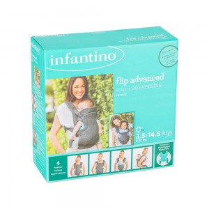 آغوشی چهار حالته اینفنتینو  Infantino