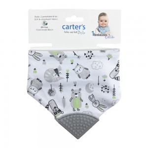 پیشبند دندانگیر دار  کارترز Carters