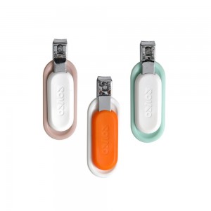 ناخن گیر نوزاد رووکو Rovco