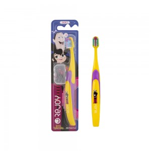 مسواک +4 سال کودک ریجوی Rejoy