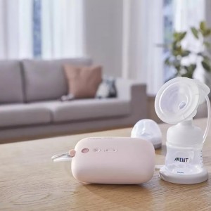 شیردوش برقی فیلیپس اونت Philips Avent مدل SCF395/11