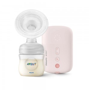 شیردوش برقی فیلیپس اونت Philips Avent مدل SCF395/11