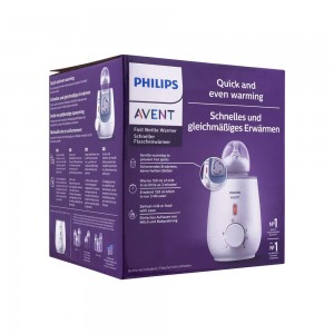 شیر گرم کن فیلیپس اونت Philips Avent مدل  355/07