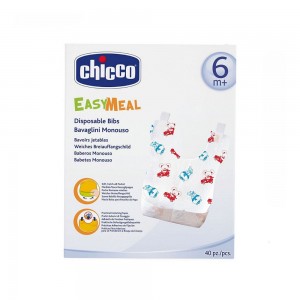 پیشبند یک بار مصرف چیکو chicco