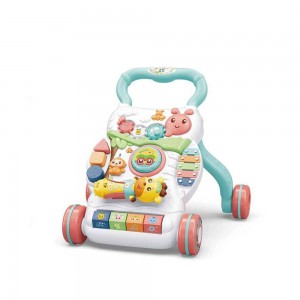 واکر موزیکال  کودک بلز دار