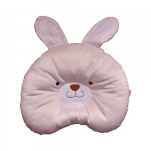 بالش شیردهی نوزاد هلو بیبی Hello baby طرح خرگوش