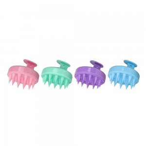 ماساژور دستی موی سر