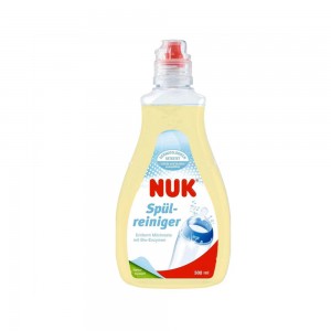 مایع استریل و ضد عفونی کننده ناک Nuk