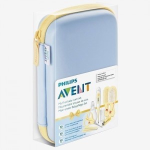 ست بهداشتی کودک فیلیپس اونت Philips Avent