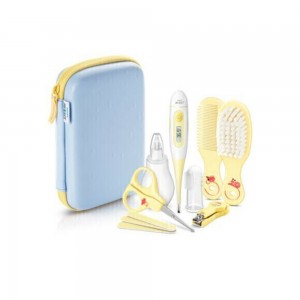 ست بهداشتی کودک فیلیپس اونت Philips Avent