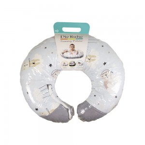 بالش تامی پیلو دی روحه Die Ruhe طرح خرس