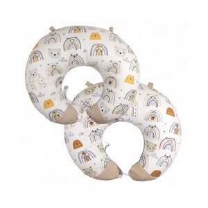 بالش تامی پیلو دی روحه Die Ruhe طرح خرس من